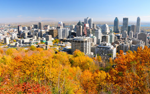 Montreal, Canada