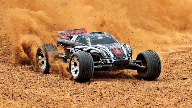 Remote Control Vehicles Available At Hobby Stores Online