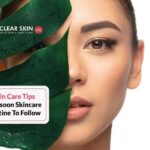 Skin care fall tips