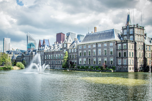 The Hague, Netherlands: