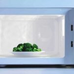 Vegetables In Microwave