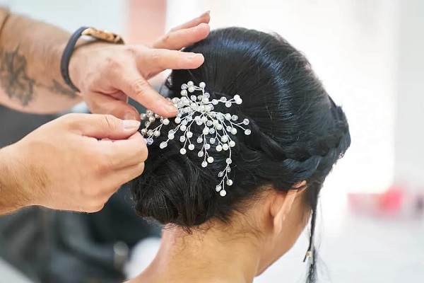 Wedding Hairstyles Trends For The Season 2023