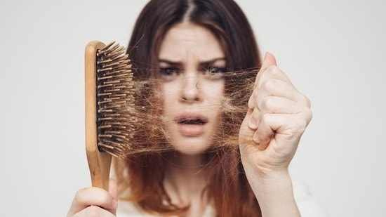 hair loss Treatment