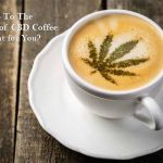 Benefits of CBD Coffee