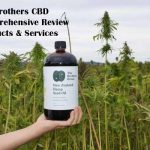 Green Brothers CBD Review