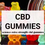 Science CBD Gummies