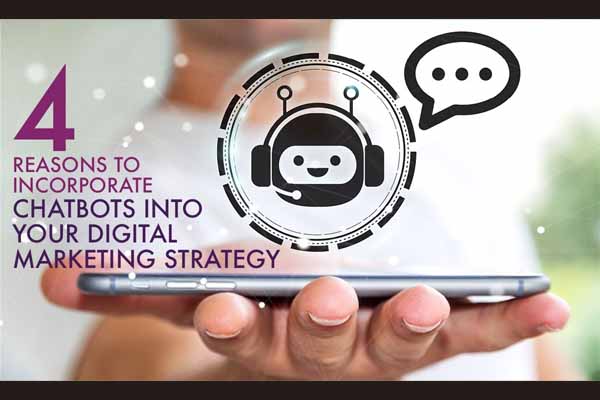 chatbot marketing strategy