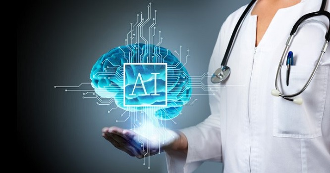 future of artificial intelligence in healthcare