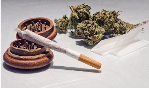 hemp cigarettes side effects & benefits