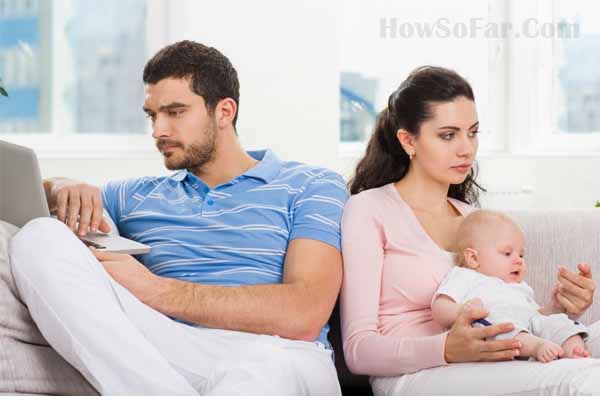 Maintain Intimacy and Passion In a Relationship After Having a Baby