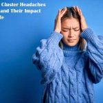 cluster headache causes