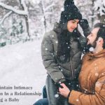 maintaining intimacy