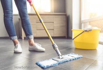 Clean The House 11 Efficient Tips