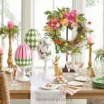 Spring Home Decoration Ideas