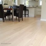 cleaning of different types of floor surfaces