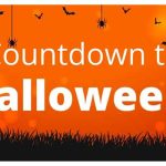 how many days until halloween