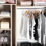 Increasing Storage in Your Wardrobe