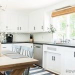 Update Your Kitchen Without Remodeling