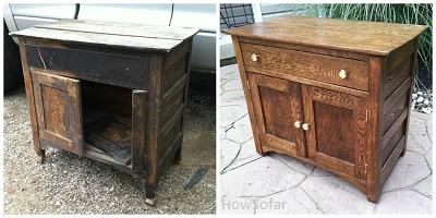 furniture restoration Ideas
