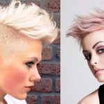 How To Style a Mohawk hairstyle