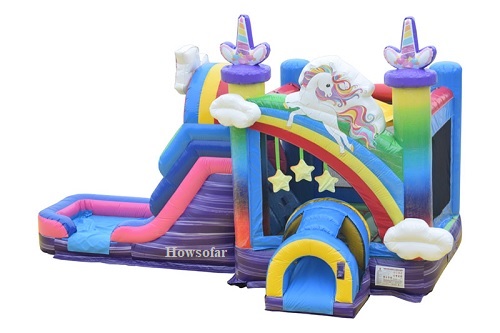 Bounce House Rentals Cincinnati