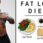 Diet for Effective Fat Loss