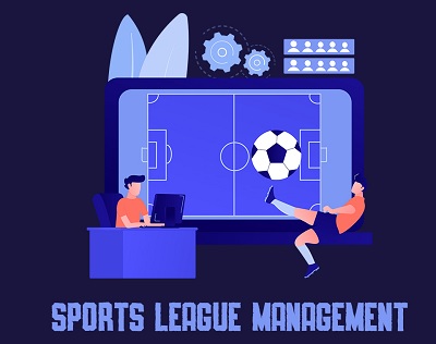 Sports League Management