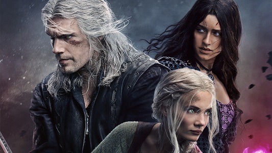 Netflix The Witcher Season 3: Release Date, Part 2, and More