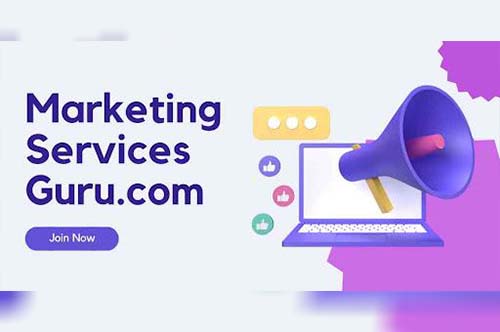 Marketing Services Guru.com