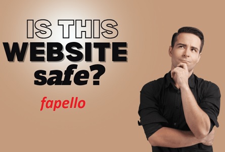 what is fapello