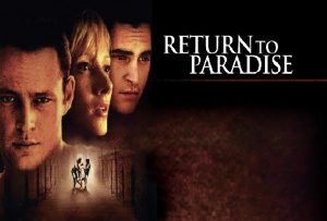 Return to Paradise 1998