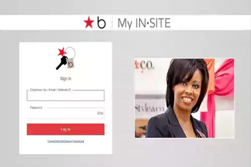 Ho to Log in My Insite Portal for Macy's Employees