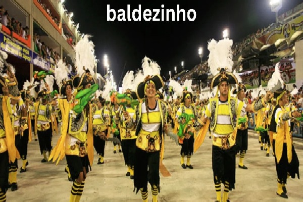 What Is Baldezinho?