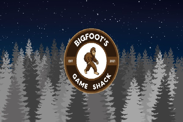 bigfoot game